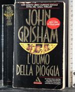 L' uomo della pioggia