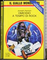 Omicidio a tempo di rock