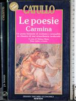 Le poesie Carmina