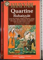 Quartine. Rubaiyyat