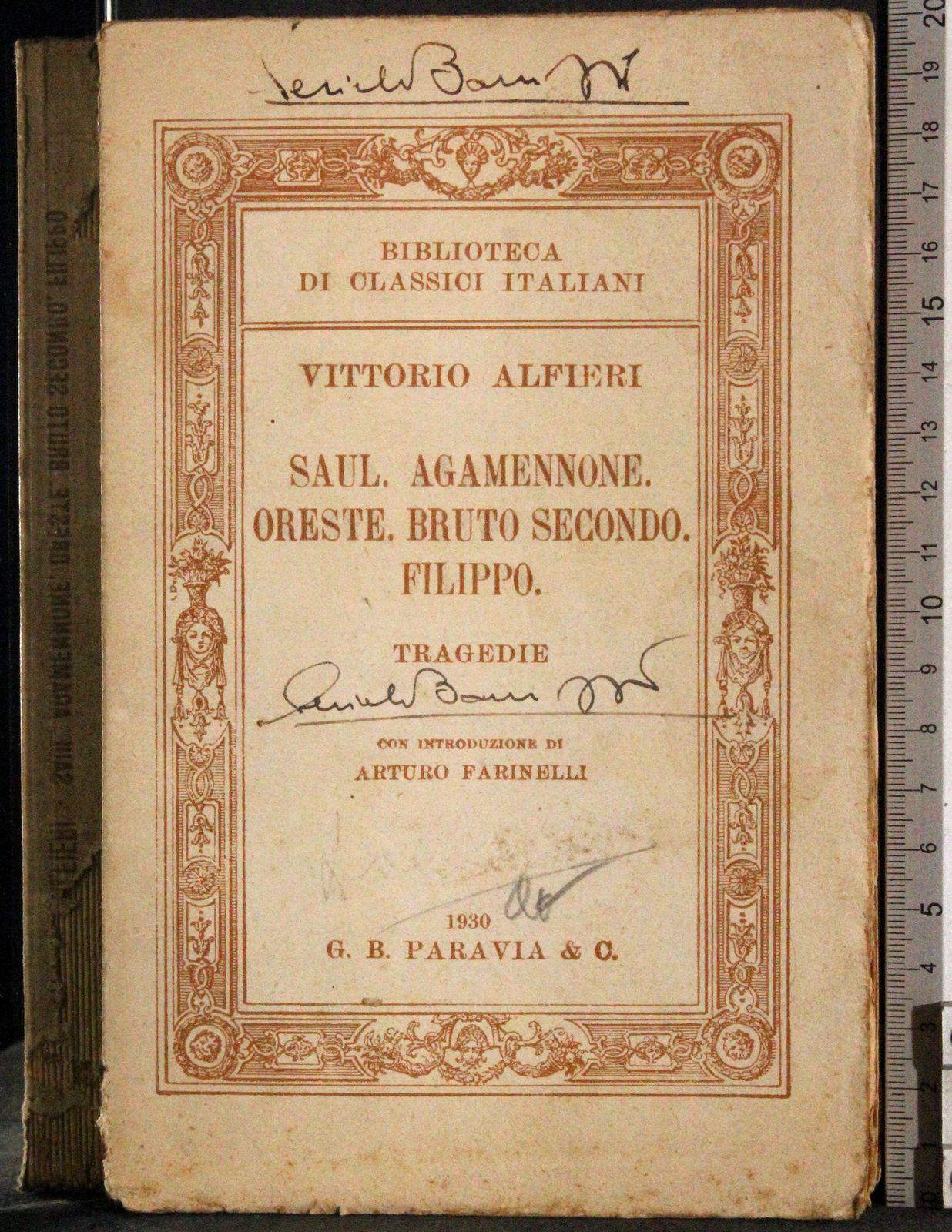 Cartarum