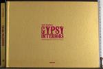 Gypsy interiors contemporary Roma portraits