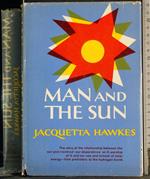 Man and the sun