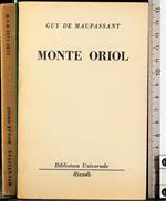 Monte Oriol