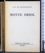Monte Oriol