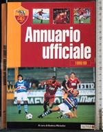 Annuario ufficiale 1998/99
