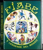 Fiabe e leggende del mondo