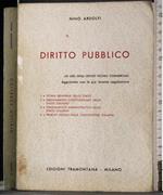 Diritto pubblico