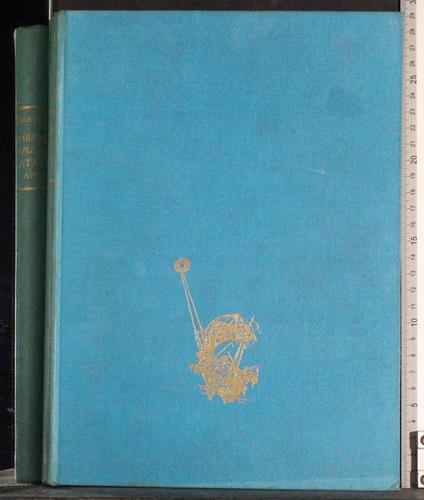 Bibbia napoletana - Bernardi - copertina