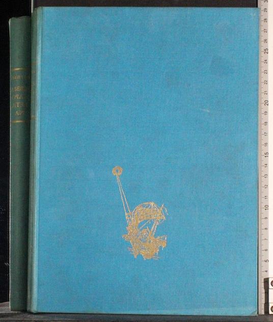 Bibbia napoletana - Bernardi - copertina