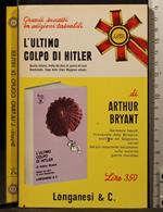 L' ultimo colpo di Hitler