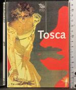 Tosca. Teatro dell'Opera di Roma