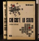 Che Cos'è Lo Stato Problemi e Definizioni
