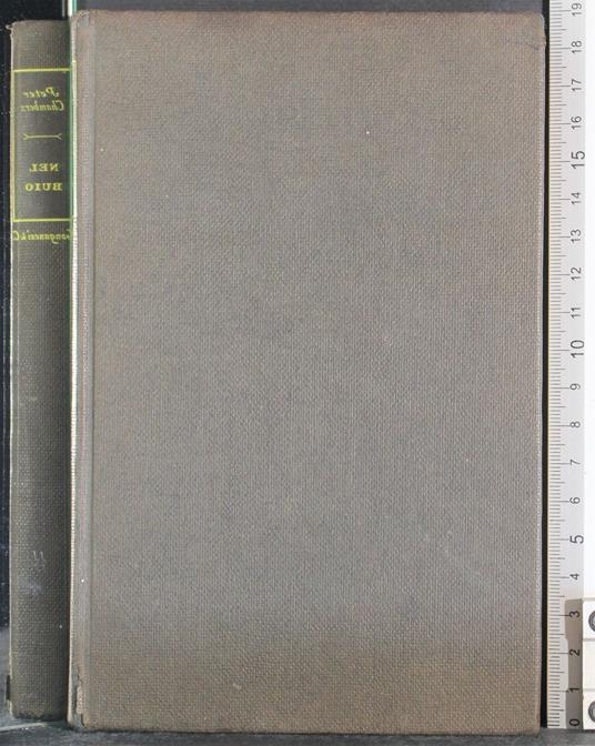 I gialli proibiti Vol 143. Nel Buio - Peter Chambers - copertina