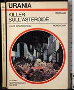 Killer sull'asteroide