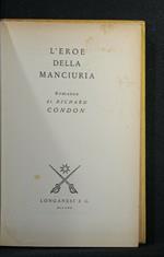 L' Eroe Della Manciuria