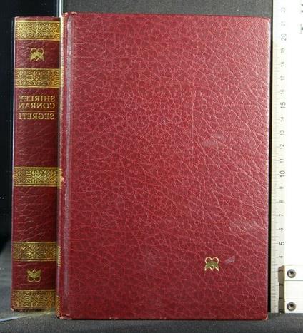 Segreti - Shirley Conran - copertina