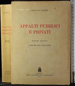 Appalti pubblici e privati