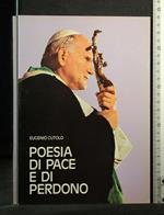 Poesia di Pace e di Perdono