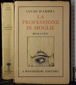 La professione di moglie