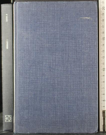 I Passeri - Giuseppe Dessi - copertina
