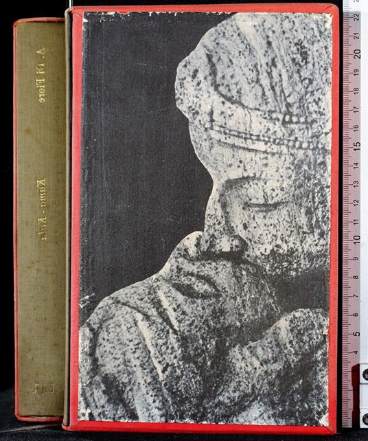 Kama Kala (il rito dell'amore) - Aldo Di Fiore - copertina