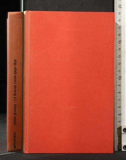 La Grande Corsa Delle Spie - Adam Diment - copertina