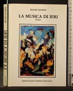 La Musica di Ieri