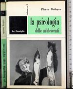 La psicologia delle adolescenti