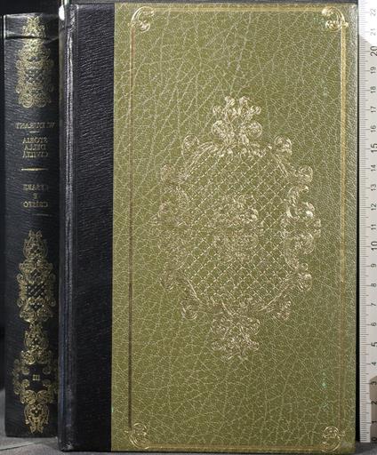 Storia Della Civiltà. Cesare e Cristo 3 - Will Durant - copertina