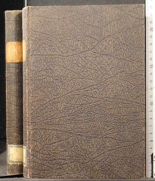 Deutsche Stilkunst - Eduard Engel - copertina