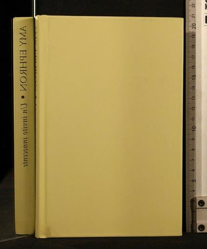 Un Invito Innocente - Amy Ephron - copertina