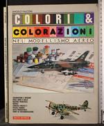 Colori & colorazioni nel modellismo aereo