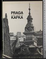 Praga sulle orme di Kafka
