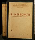 Le Nefropatie Manuale per Medici e Studenti
