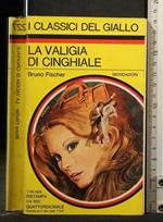 La Valigia di Cinghiale