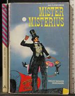 Mister Misterius