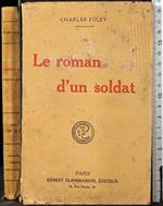Le roman d'un soldat