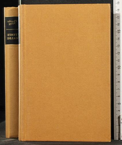 Teste calde - Charles Foley - copertina