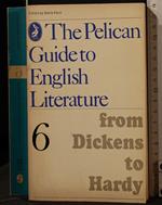 The Pelican Guide To English Literature. Vol