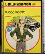 Fuoco rosso