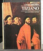 I Classici Della Pittura Tiziano