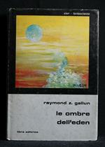Le Ombre Dell'Eden