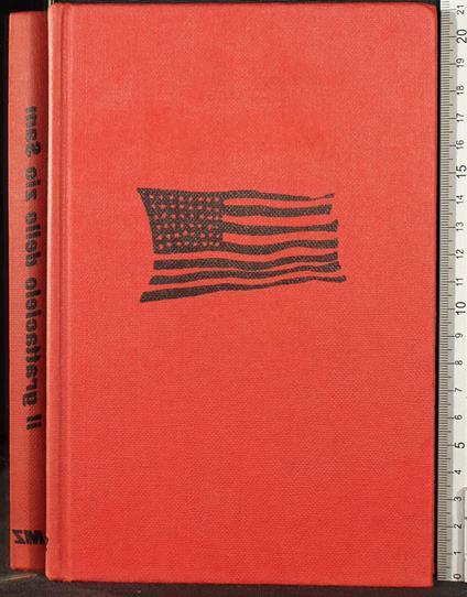 Il grattacelo dello zio Sam - Giorgio Gatta - copertina