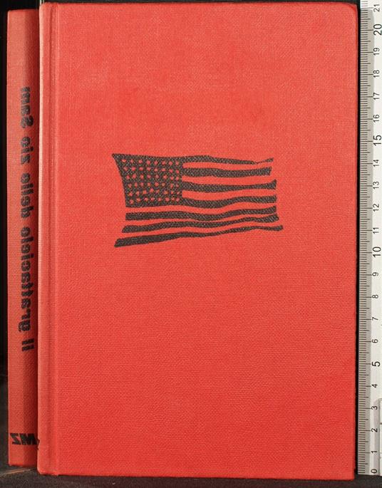 Il grattacelo dello zio Sam - Giorgio Gatta - copertina