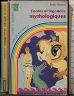 Contes Et Legendes Mythologiques