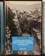 La grande storia della prima guerra mondiale. Vol 1