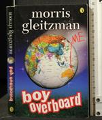 Boy Overboard