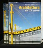 Architettura Del Xx Secolo