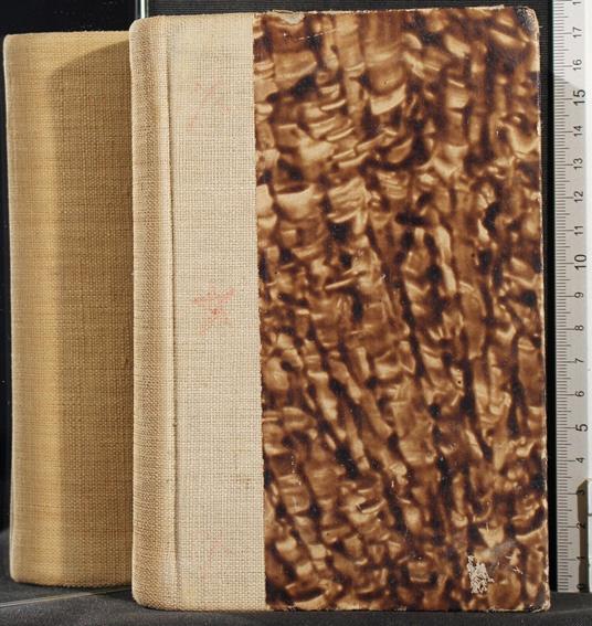 Vocabolario francese-italiano - Francesco Grimod - copertina